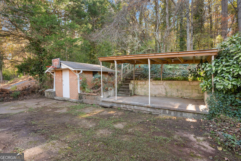 130 Club Drive Stockbridge GA 30281
