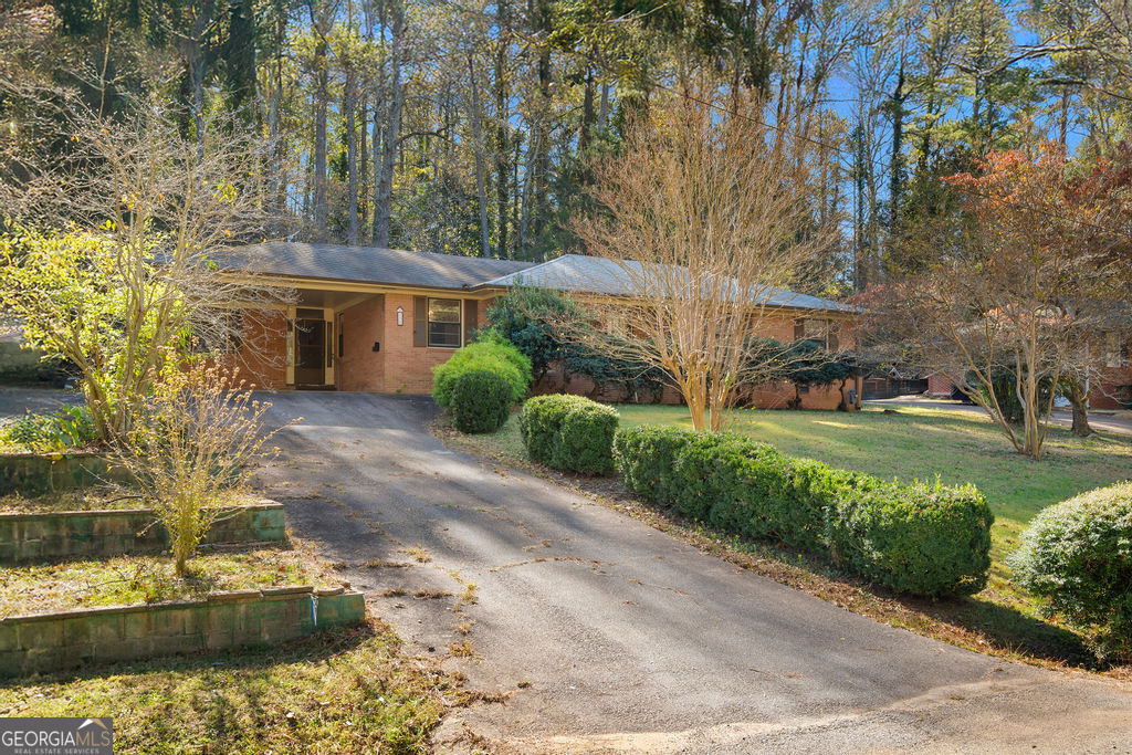 130 Club Drive Stockbridge GA 30281
