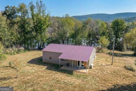 7930 Henderson Mountain Road Jasper GA 30143