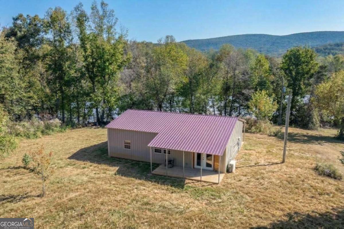 7930 Henderson Mountain Road Jasper GA 30143