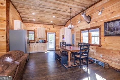 7930 Henderson Mountain Road Jasper GA 30143