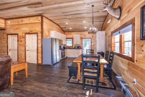 7930 Henderson Mountain Road Jasper GA 30143