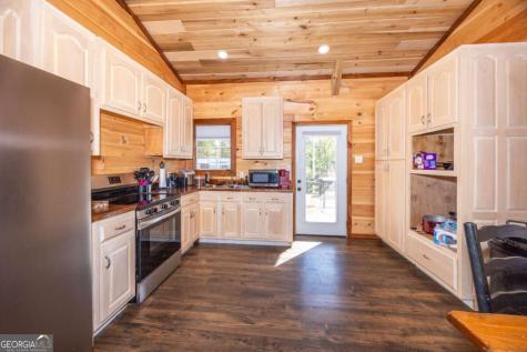 7930 Henderson Mountain Road Jasper GA 30143