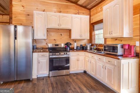 7930 Henderson Mountain Road Jasper GA 30143