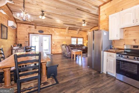 7930 Henderson Mountain Road Jasper GA 30143