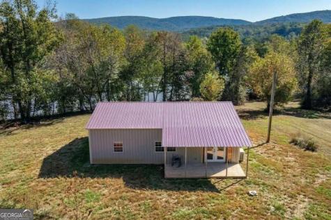 7930 Henderson Mountain Road Jasper GA 30143