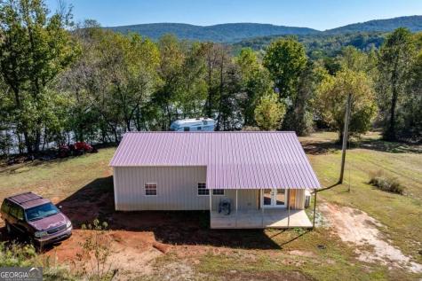 7930 Henderson Mountain Road Jasper GA 30143