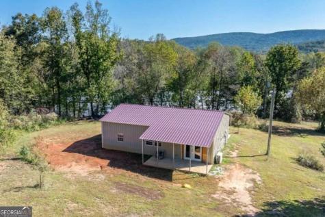 7930 Henderson Mountain Road Jasper GA 30143