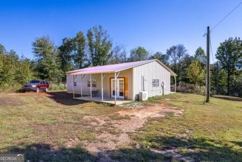 7930 Henderson Mountain Road Jasper GA 30143