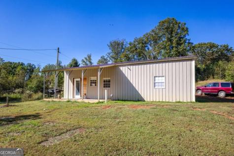 7930 Henderson Mountain Road Jasper GA 30143