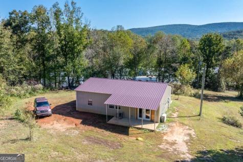 7930 Henderson Mountain Road Jasper GA 30143
