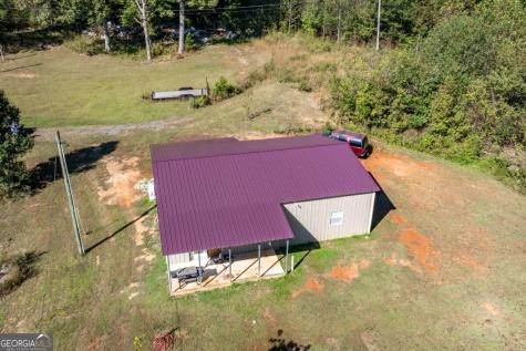 7930 Henderson Mountain Road Jasper GA 30143