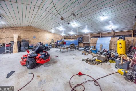 7930 Henderson Mountain Road Jasper GA 30143