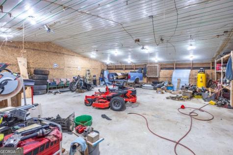7930 Henderson Mountain Road Jasper GA 30143