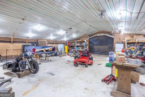 7930 Henderson Mountain Road Jasper GA 30143