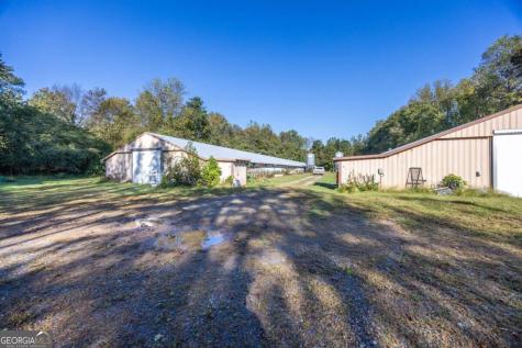 7930 Henderson Mountain Road Jasper GA 30143