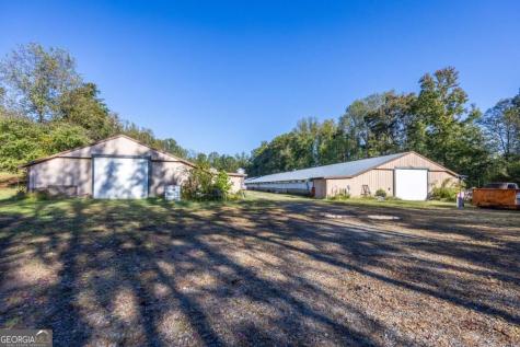 7930 Henderson Mountain Road Jasper GA 30143