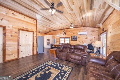 7930 Henderson Mountain Road Jasper GA 30143