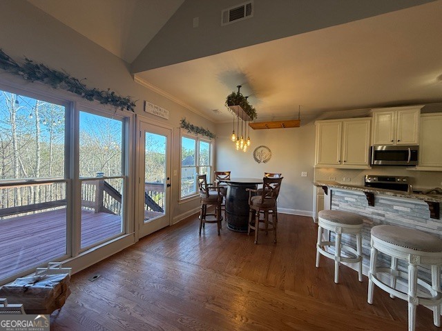 607 Black Hawk Lane Canton GA 30114