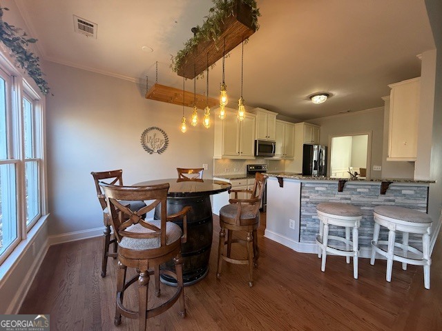 607 Black Hawk Lane Canton GA 30114