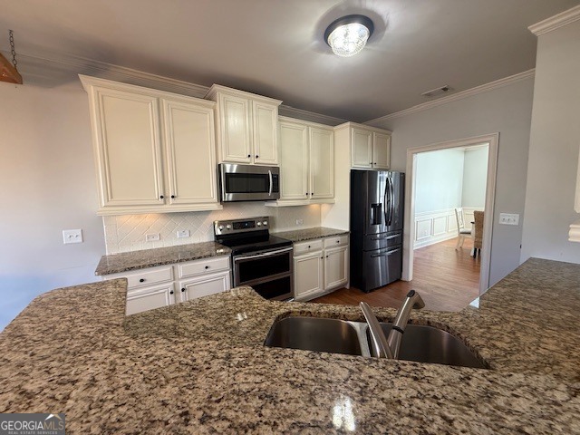 607 Black Hawk Lane Canton GA 30114