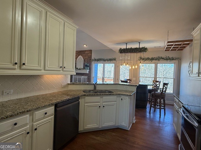 607 Black Hawk Lane Canton GA 30114
