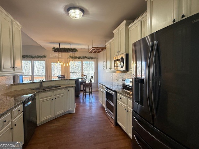 607 Black Hawk Lane Canton GA 30114