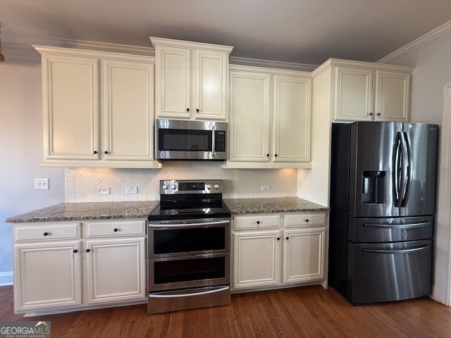607 Black Hawk Lane Canton GA 30114
