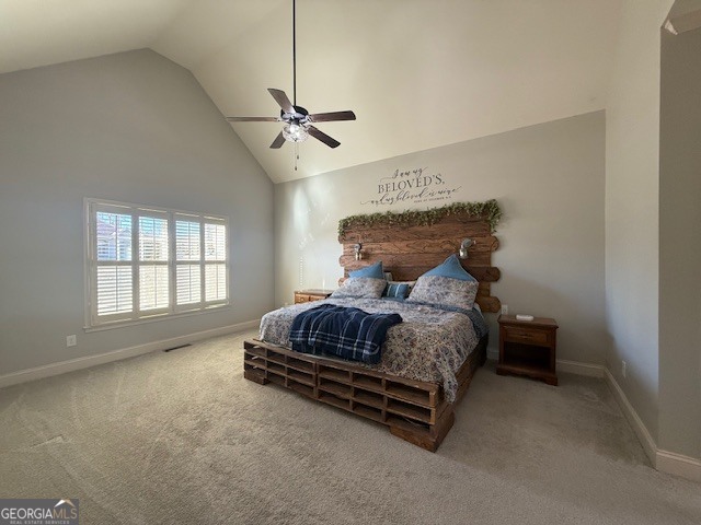 607 Black Hawk Lane Canton GA 30114