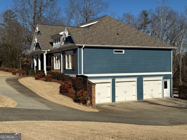 607 Black Hawk Lane Canton GA 30114