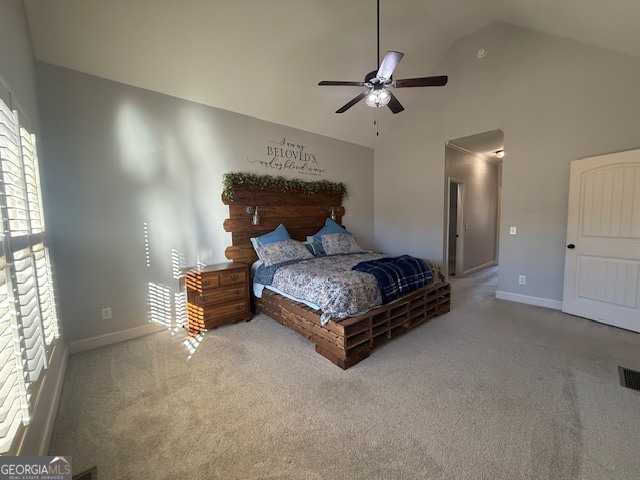 607 Black Hawk Lane Canton GA 30114