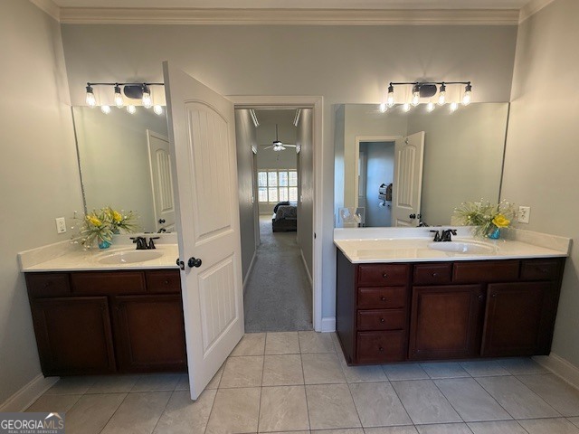 607 Black Hawk Lane Canton GA 30114