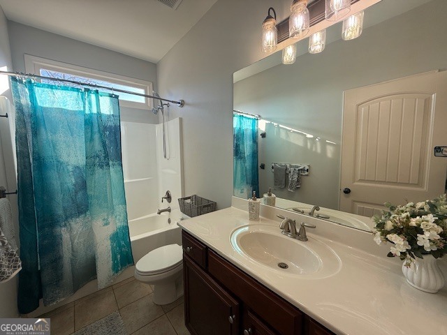 607 Black Hawk Lane Canton GA 30114