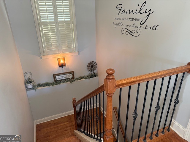 607 Black Hawk Lane Canton GA 30114