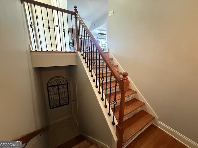 607 Black Hawk Lane Canton GA 30114
