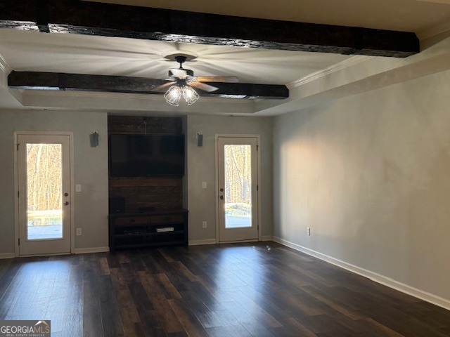 607 Black Hawk Lane Canton GA 30114