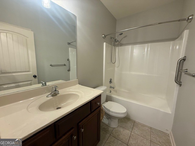 607 Black Hawk Lane Canton GA 30114