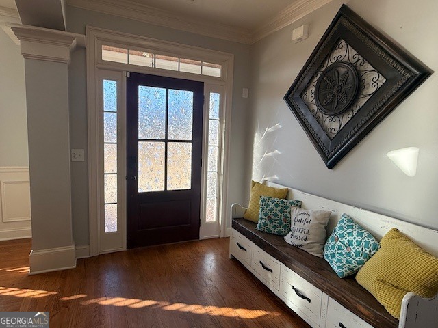 607 Black Hawk Lane Canton GA 30114