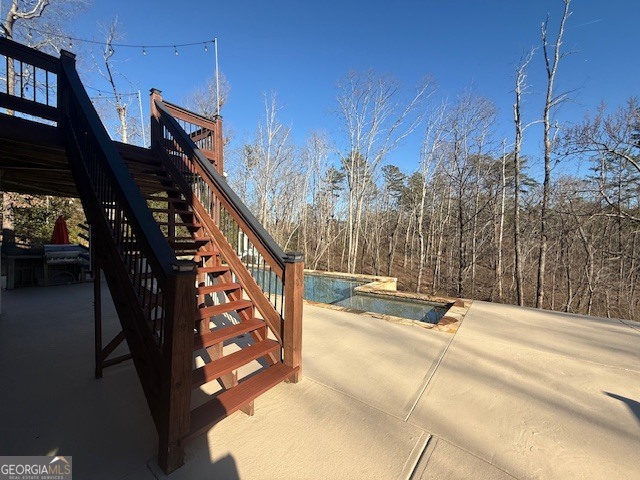 607 Black Hawk Lane Canton GA 30114