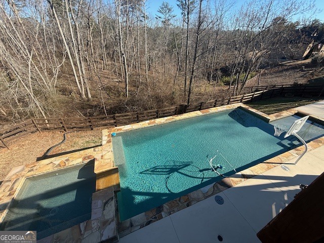607 Black Hawk Lane Canton GA 30114