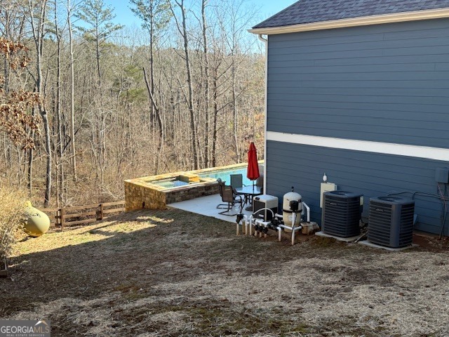 607 Black Hawk Lane Canton GA 30114