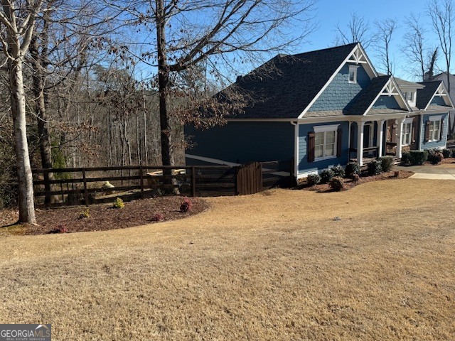 607 Black Hawk Lane Canton GA 30114