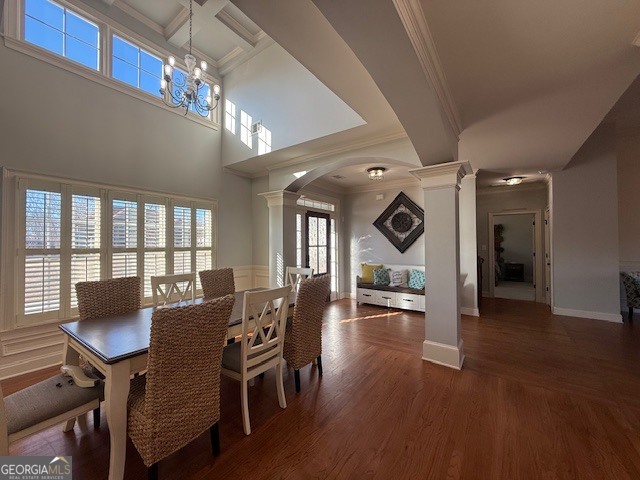 607 Black Hawk Lane Canton GA 30114