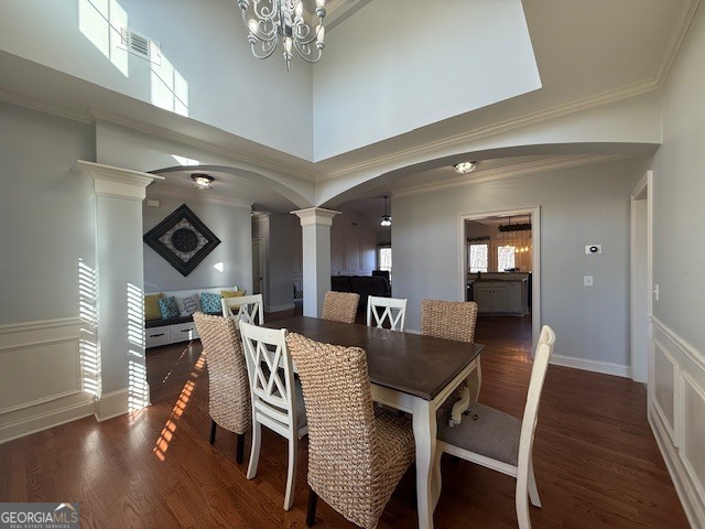 607 Black Hawk Lane Canton GA 30114