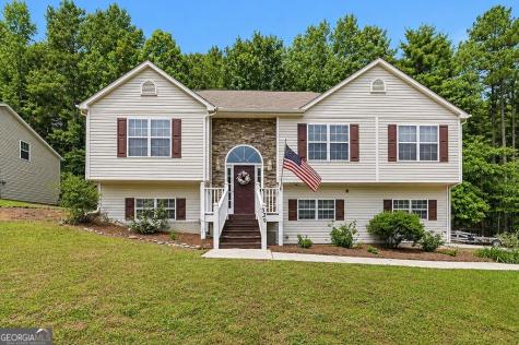 339 Pioneer Trail Dallas GA 30132