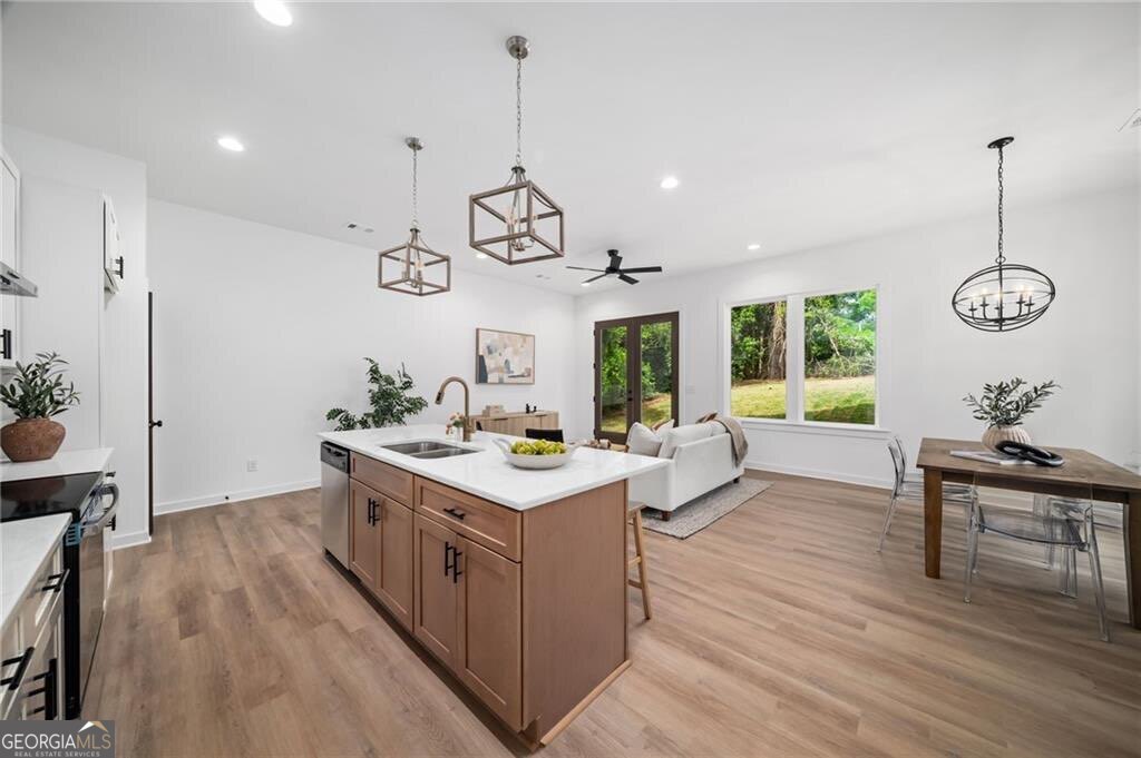 1221 Elizabeth Avenue SW Atlanta GA 30310