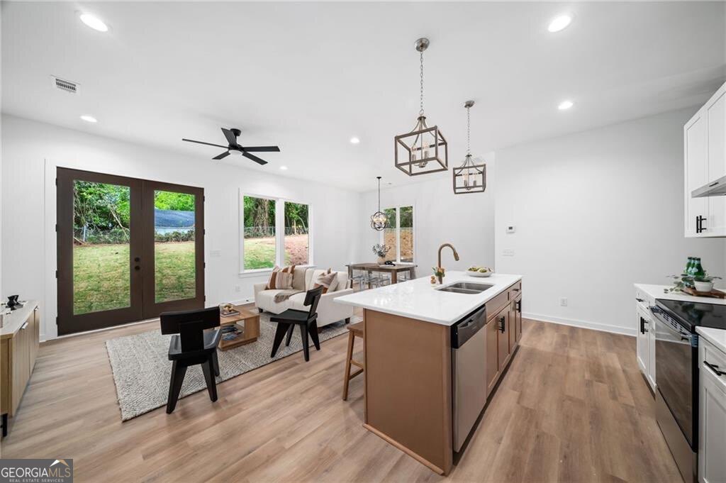 1221 Elizabeth Avenue SW Atlanta GA 30310