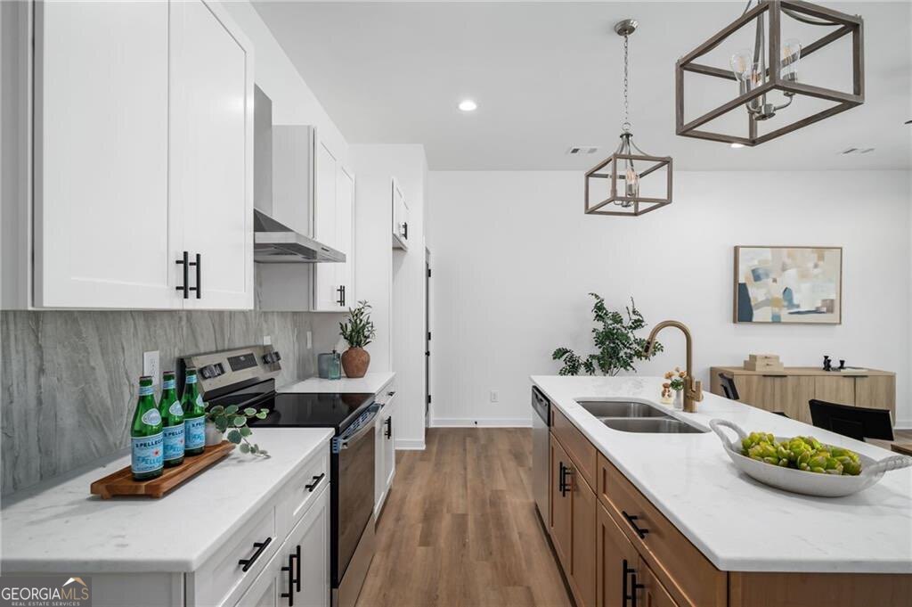 1221 Elizabeth Avenue SW Atlanta GA 30310