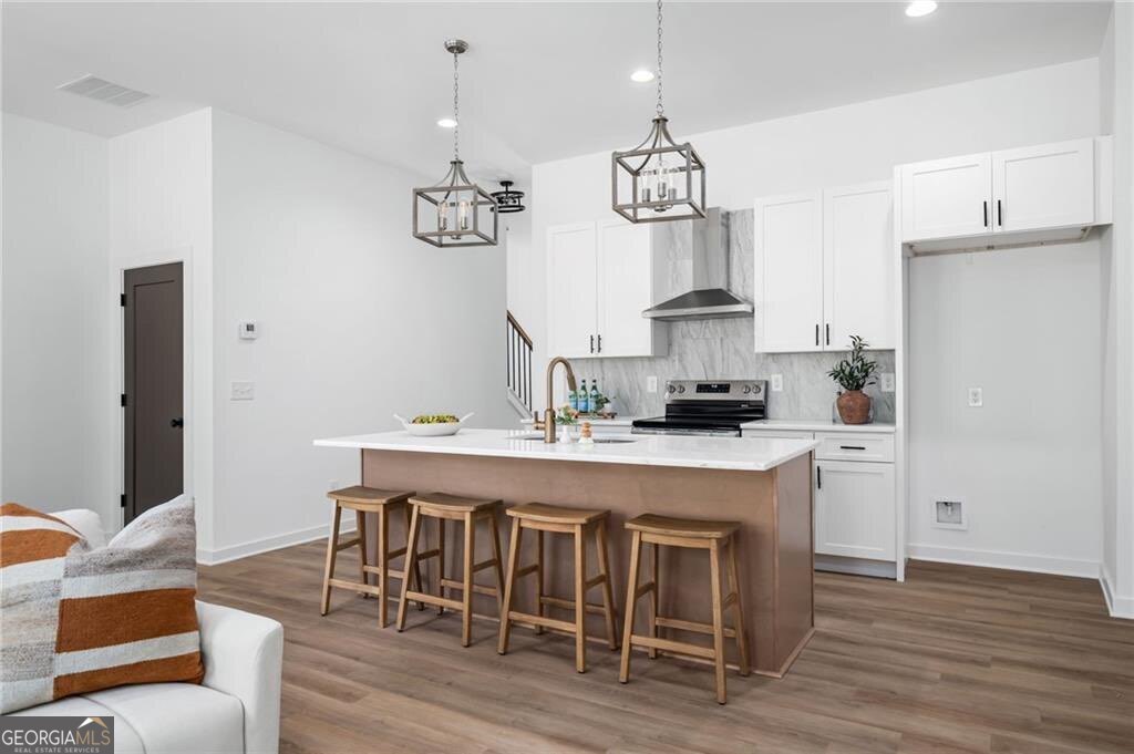 1221 Elizabeth Avenue SW Atlanta GA 30310