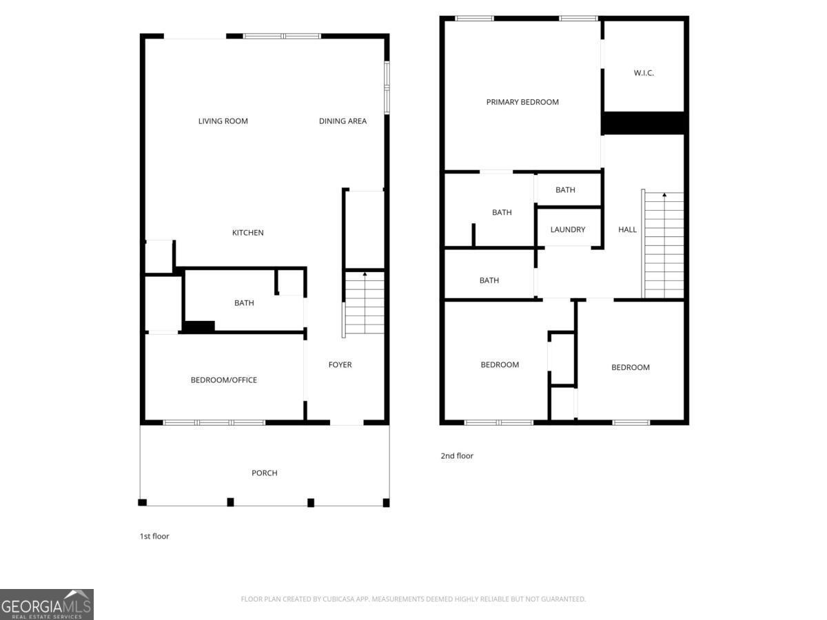 1221 Elizabeth Avenue SW Atlanta GA 30310